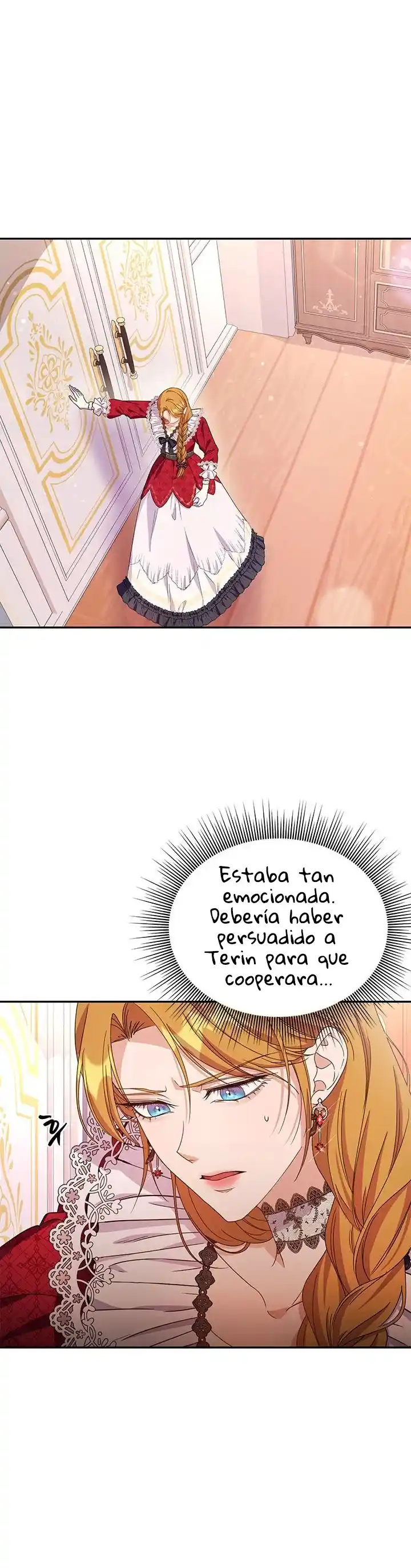 Janice - Capítulo 24 - Página 12 - LectorTMOo
