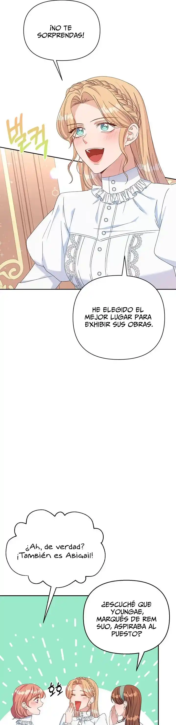 Janice - Capítulo 24 - Página 21 - LectorTMOo
