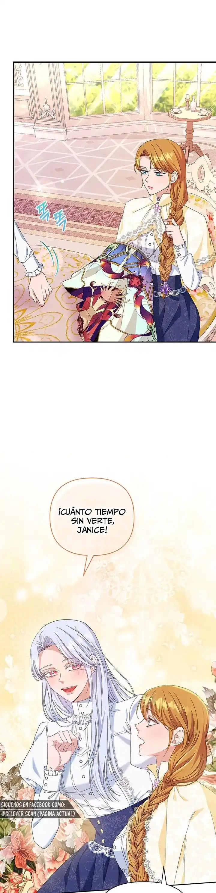 Janice - Capítulo 24 - Página 25 - LectorTMOo