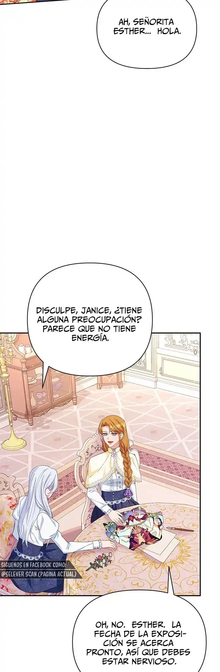 Janice - Capítulo 24 - Página 26 - LectorTMOo