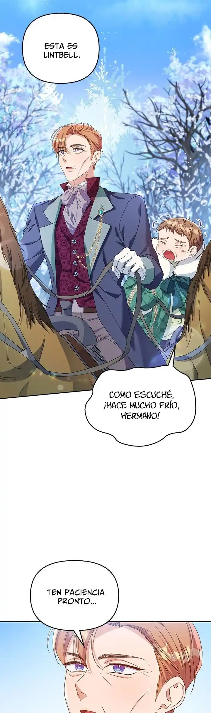 Janice - Capítulo 24 - Página 39 - LectorTMOo
