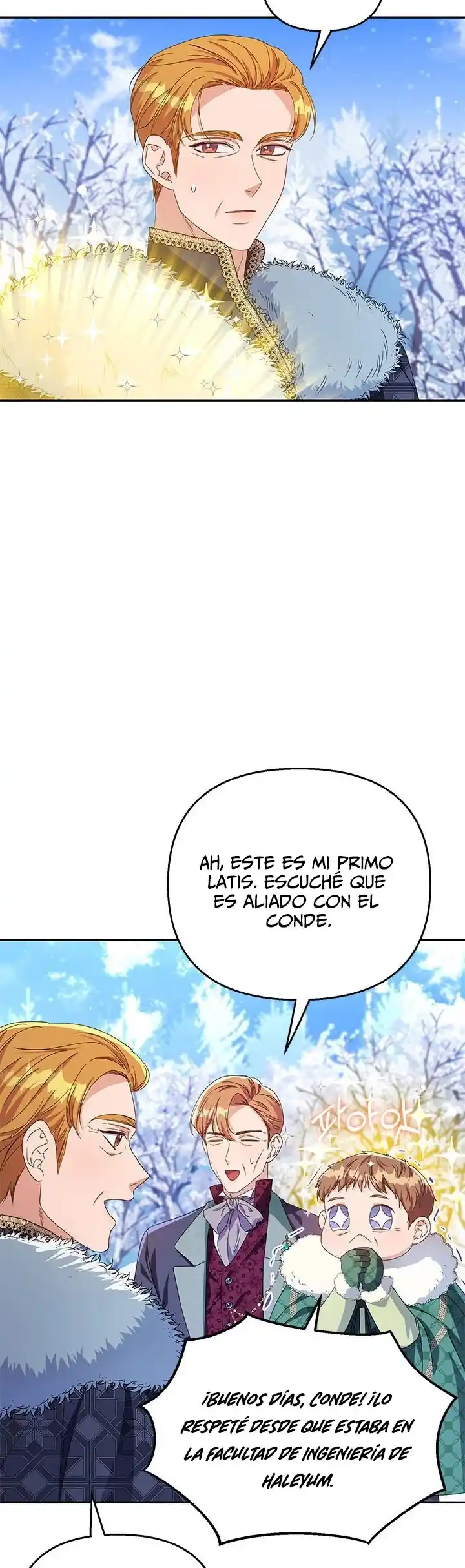 Janice - Capítulo 24 - Página 43 - LectorTMOo