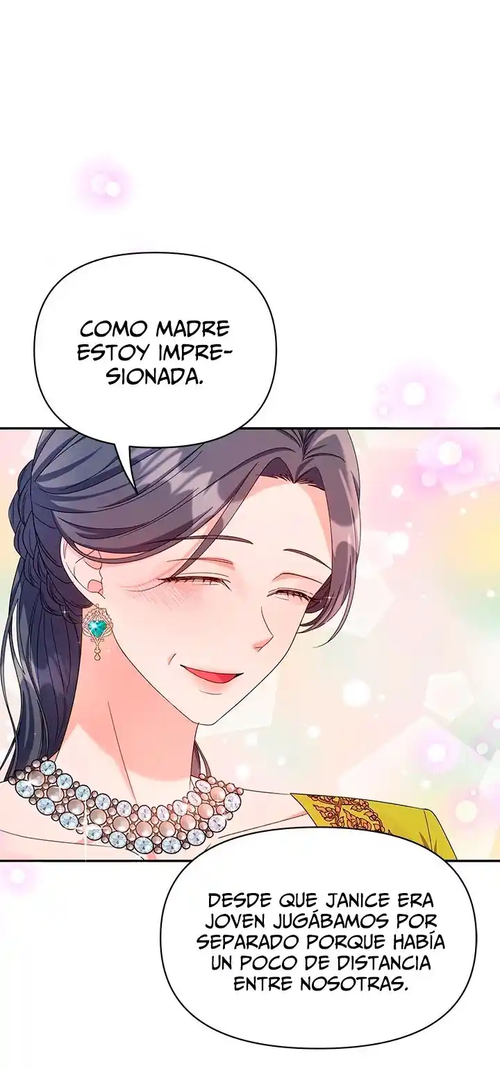 Janice - Capítulo 25 - Página 19 - LectorTMOo