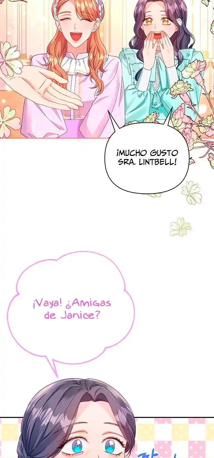 Janice - Capítulo 25 - Página 26 - LectorTMOo
