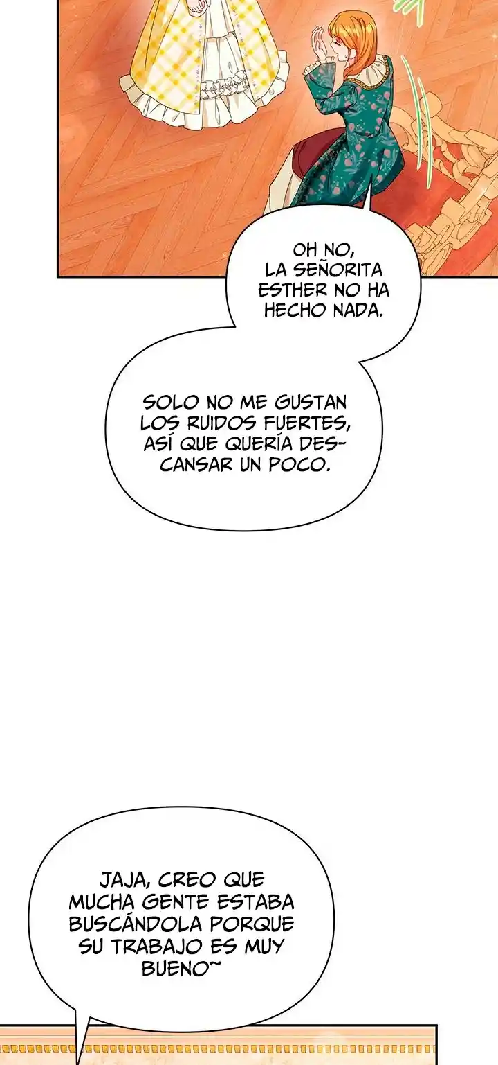 Janice - Capítulo 25 - Página 38 - LectorTMOo