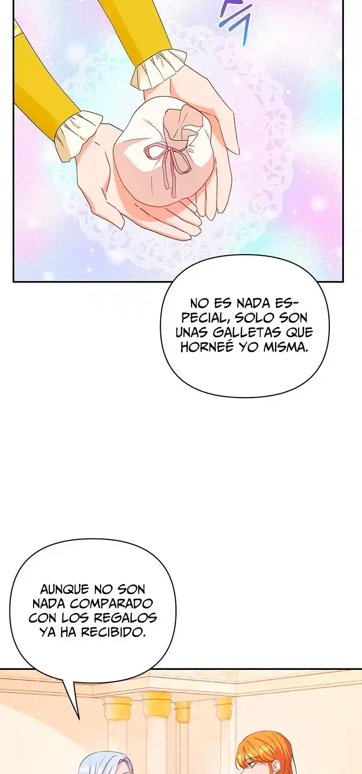 Janice - Capítulo 25 - Página 40 - LectorTMOo