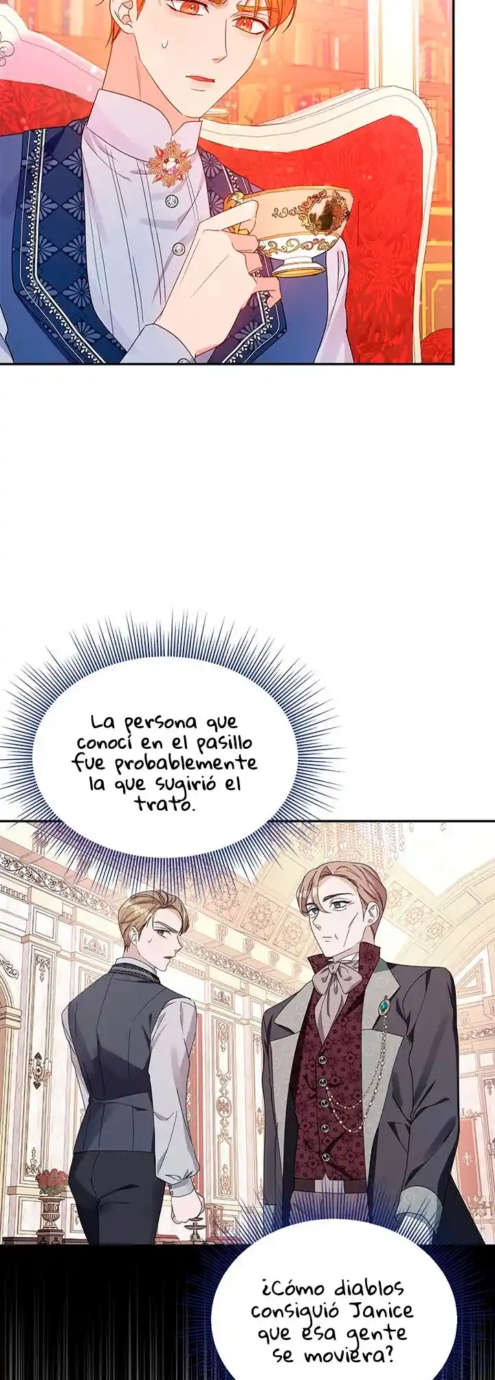 Janice - Capítulo 25 - Página 49 - LectorTMOo