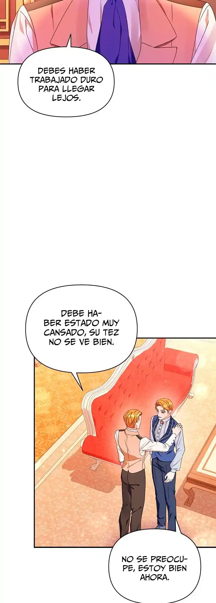 Janice - Capítulo 25 - Página 52 - LectorTMOo