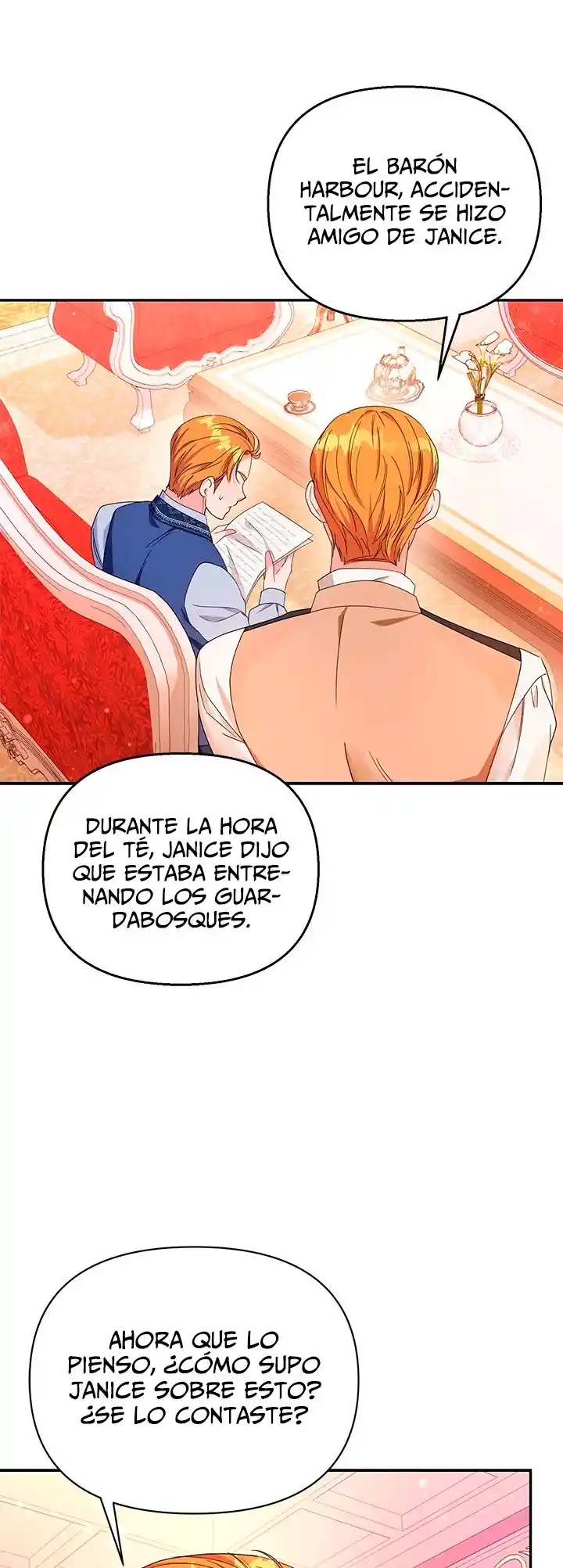 Janice - Capítulo 25 - Página 59 - LectorTMOo