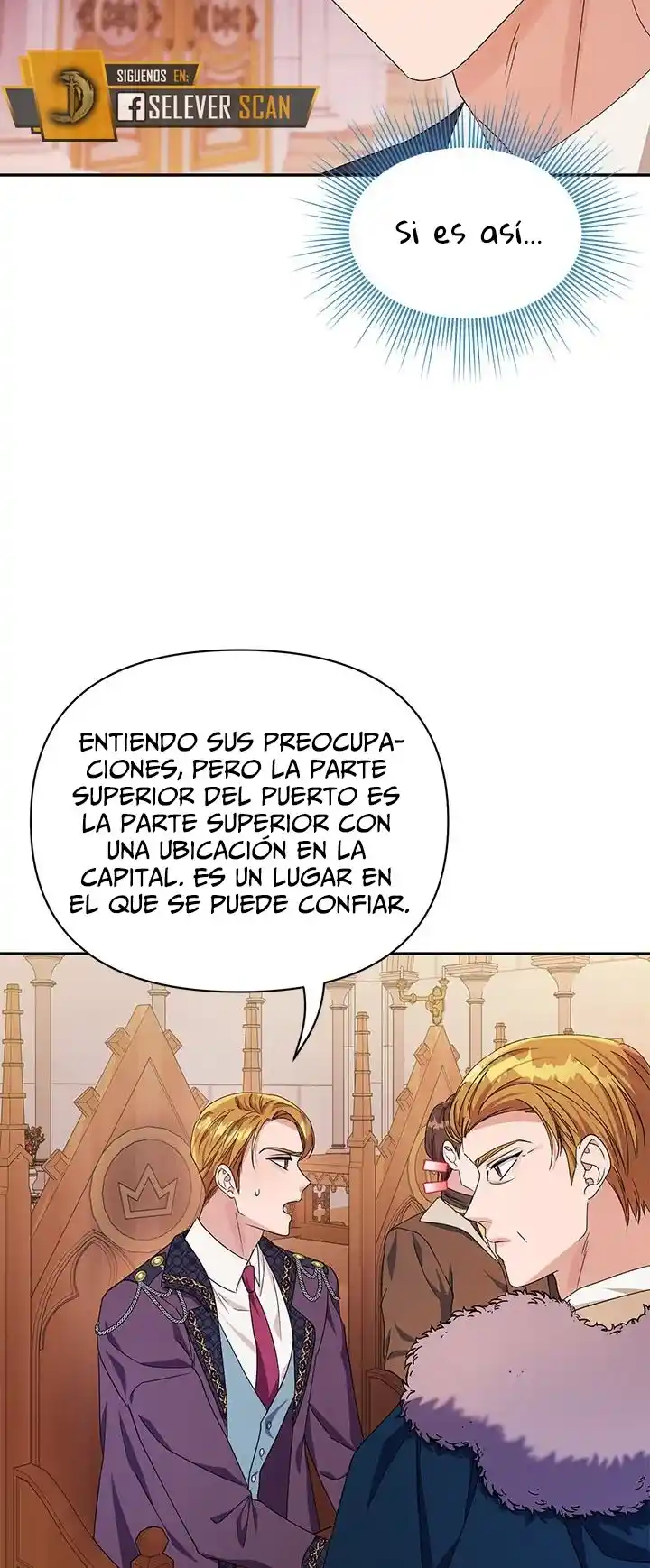 Janice - Capítulo 26 - Página 24 - LectorTMOo