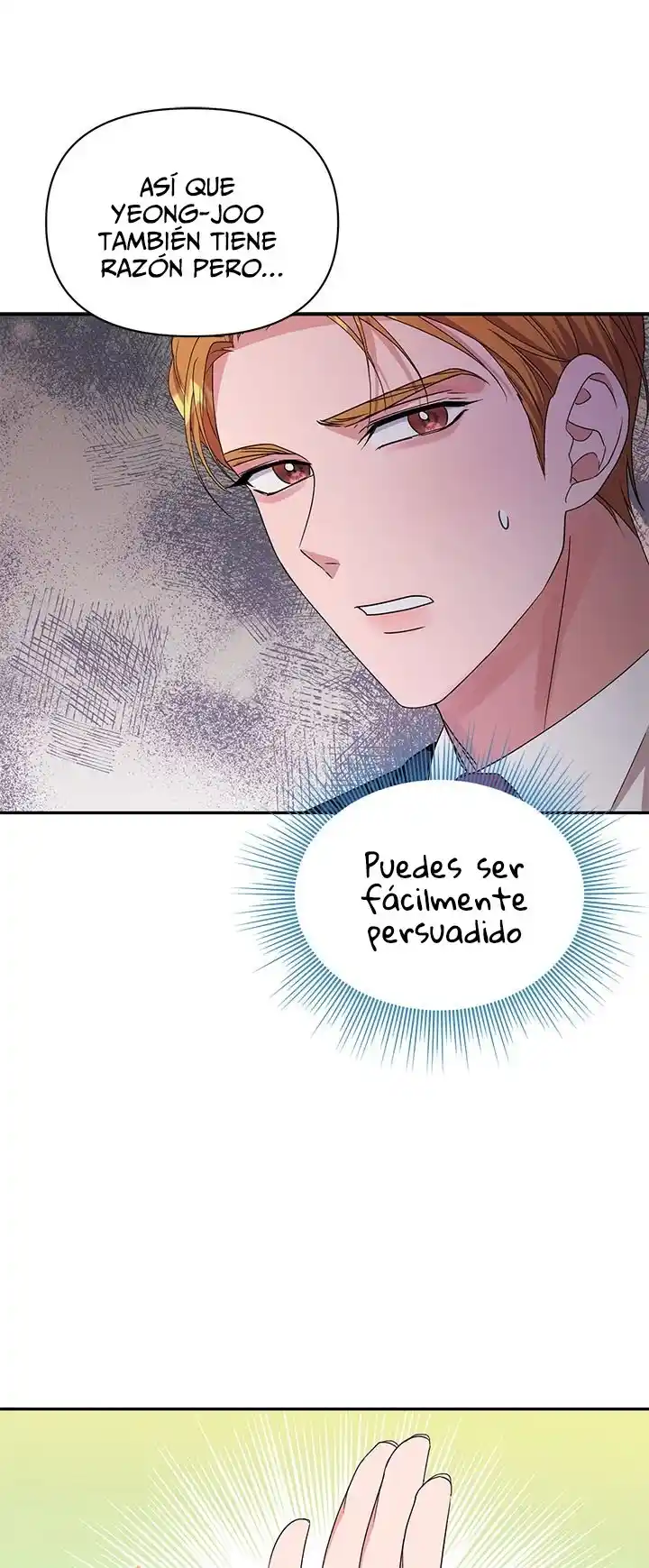 Janice - Capítulo 26 - Página 27 - LectorTMOo