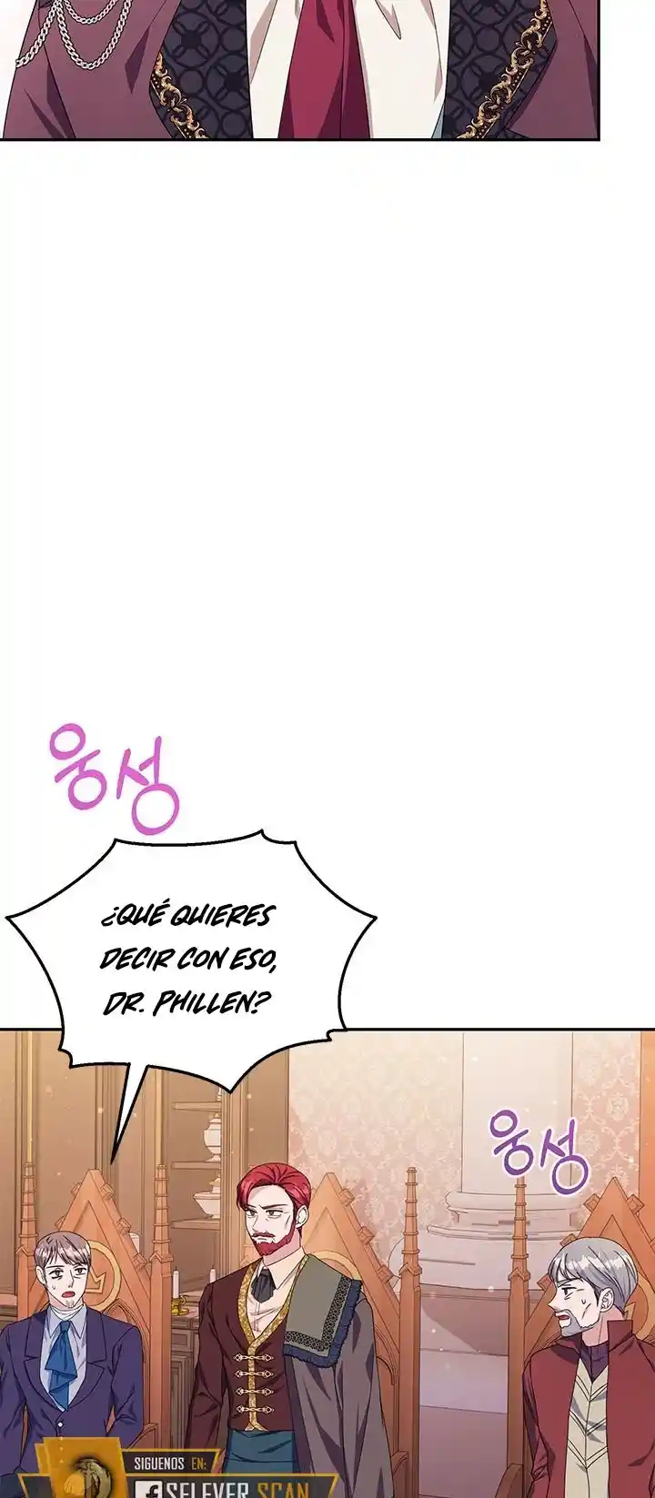 Janice - Capítulo 26 - Página 30 - LectorTMOo