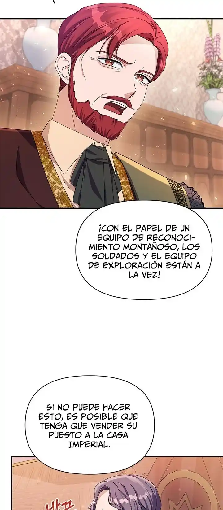 Janice - Capítulo 26 - Página 39 - LectorTMOo