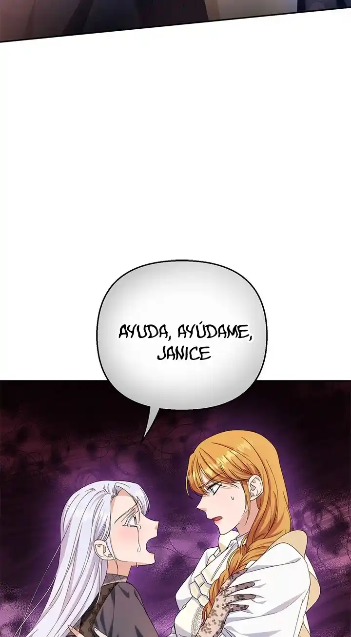 Janice - Capítulo 26 - Página 69 - LectorTMOo