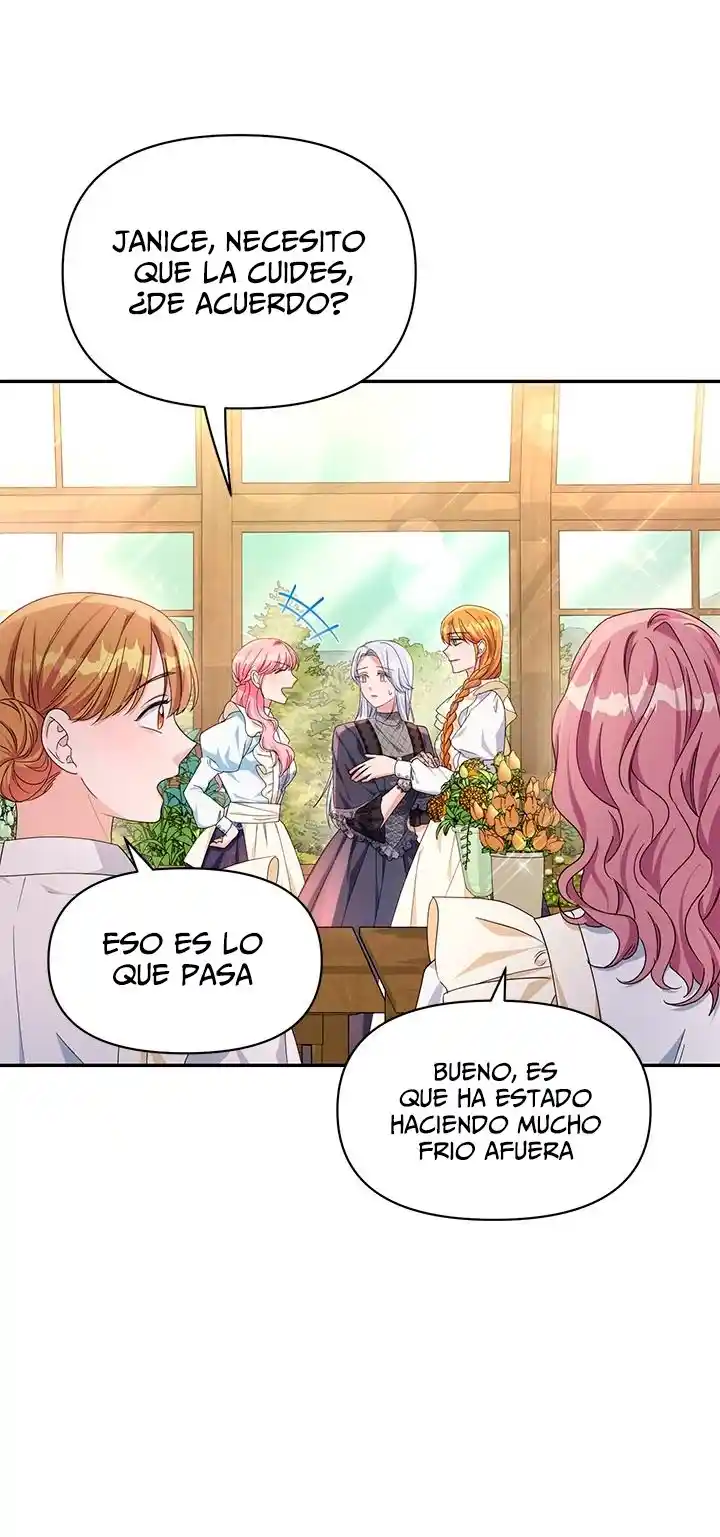 Janice - Capítulo 27 - Página 12 - LectorTMOo