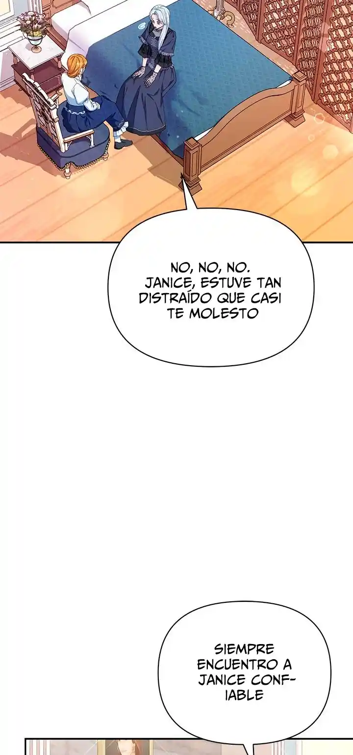 Janice - Capítulo 27 - Página 15 - LectorTMOo