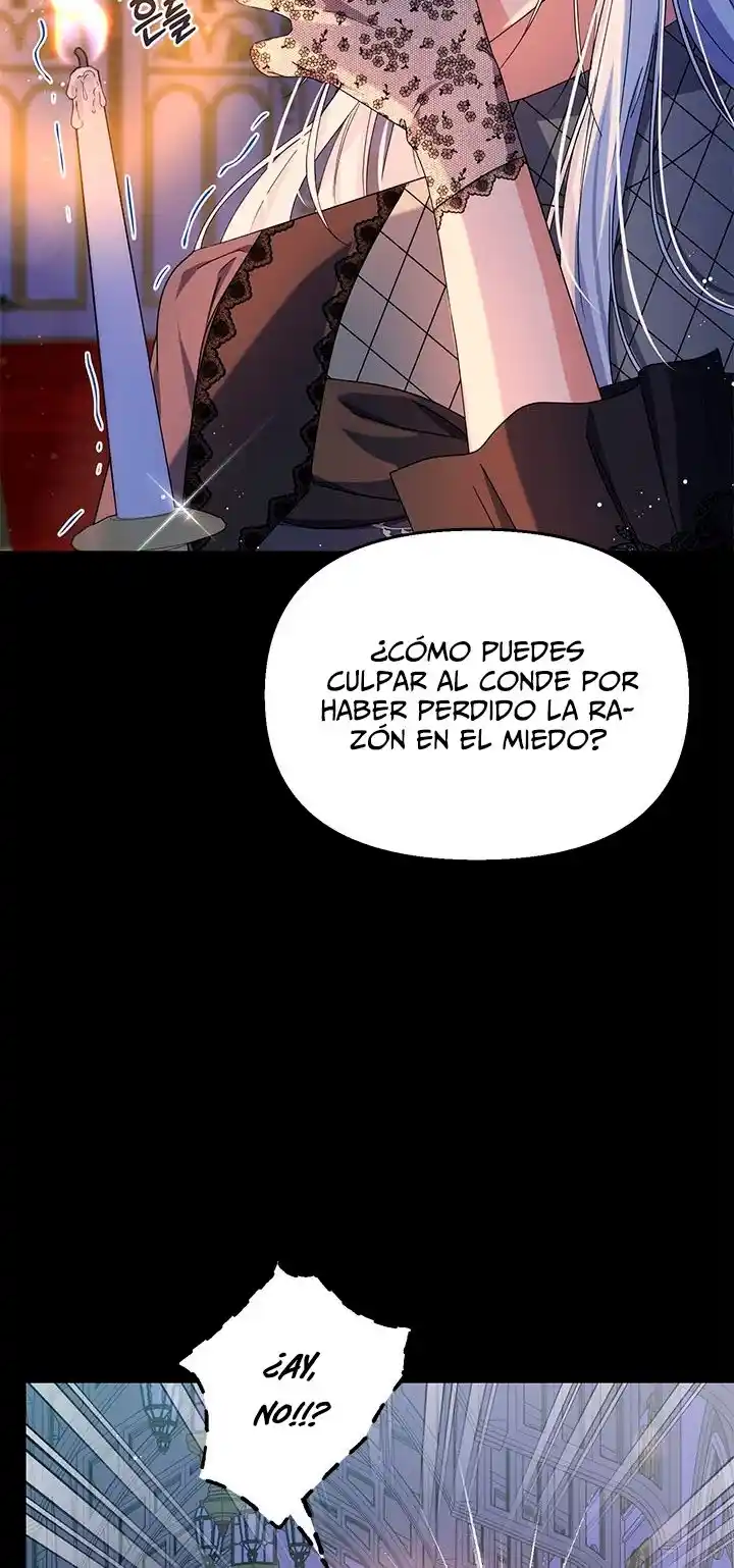 Janice - Capítulo 27 - Página 40 - LectorTMOo