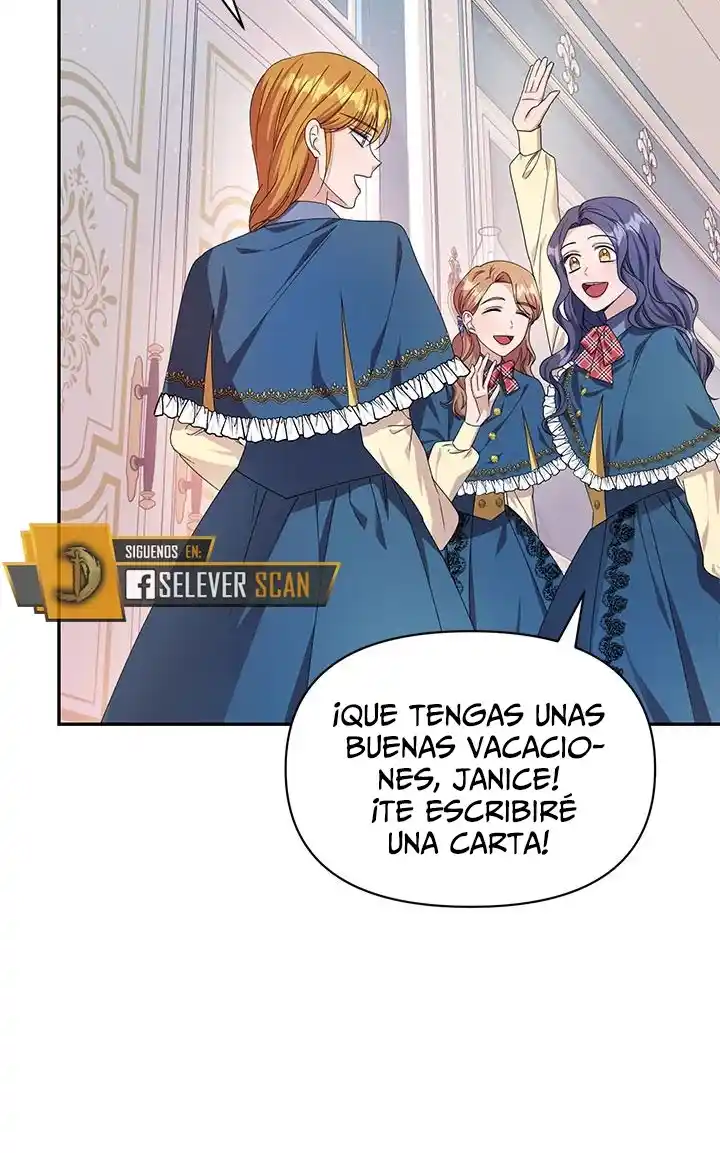 Janice - Capítulo 28 - Página 25 - LectorTMOo
