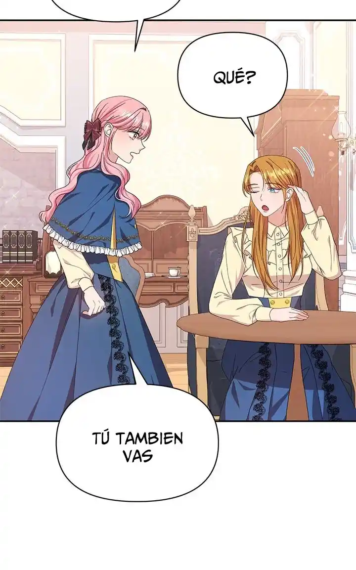 Janice - Capítulo 28 - Página 43 - LectorTMOo