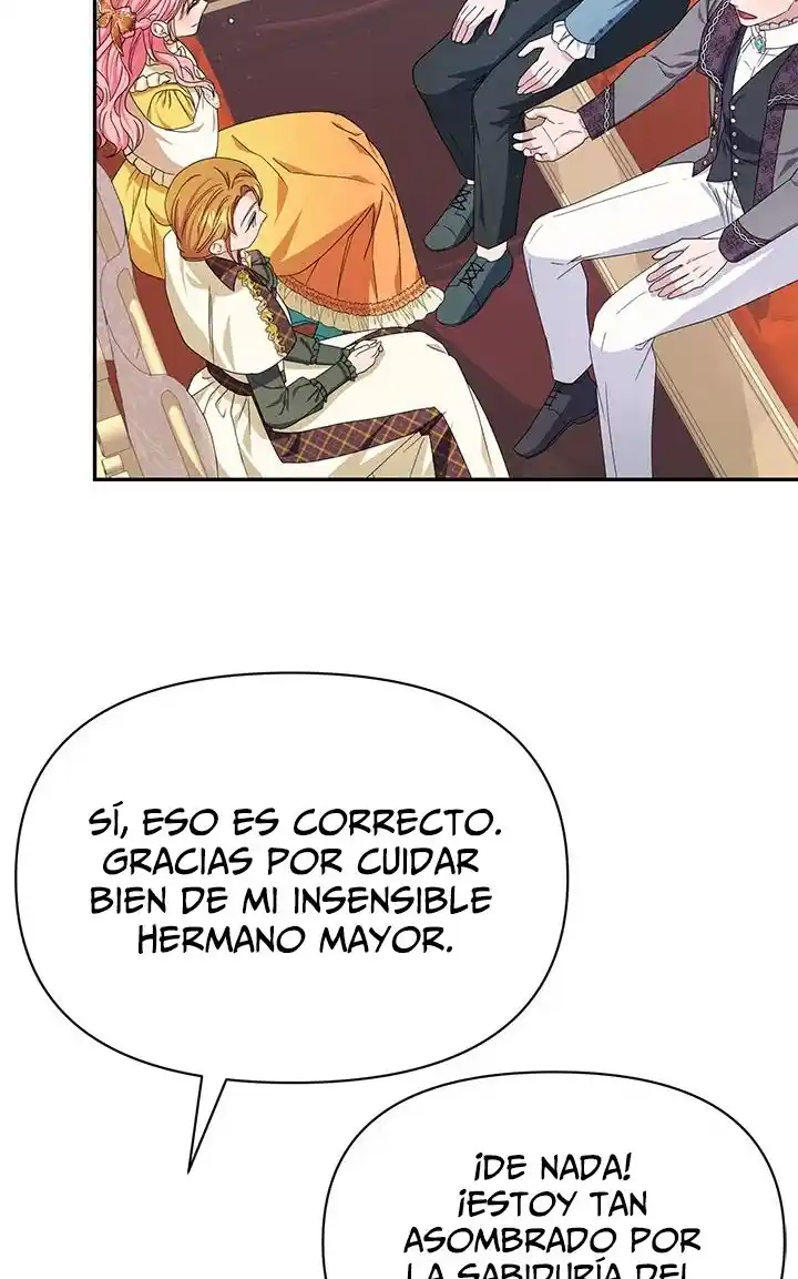 Janice - Capítulo 28 - Página 55 - LectorTMOo