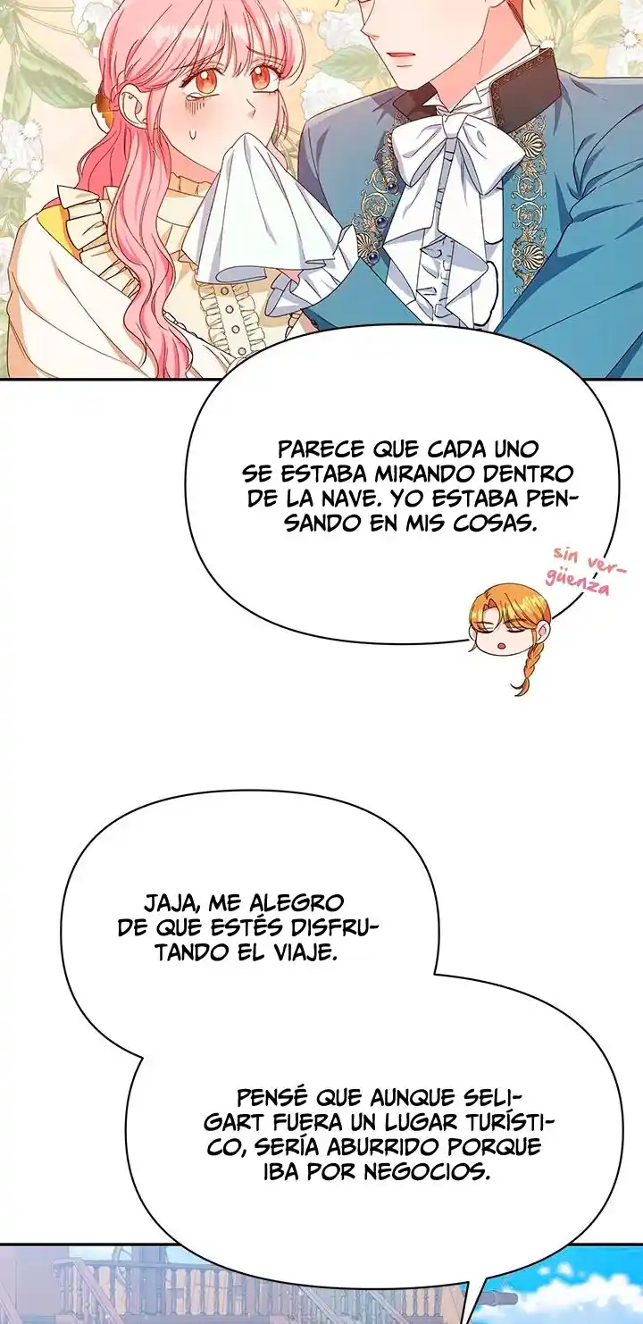 Janice - Capítulo 29 - Página 18 - LectorTMOo