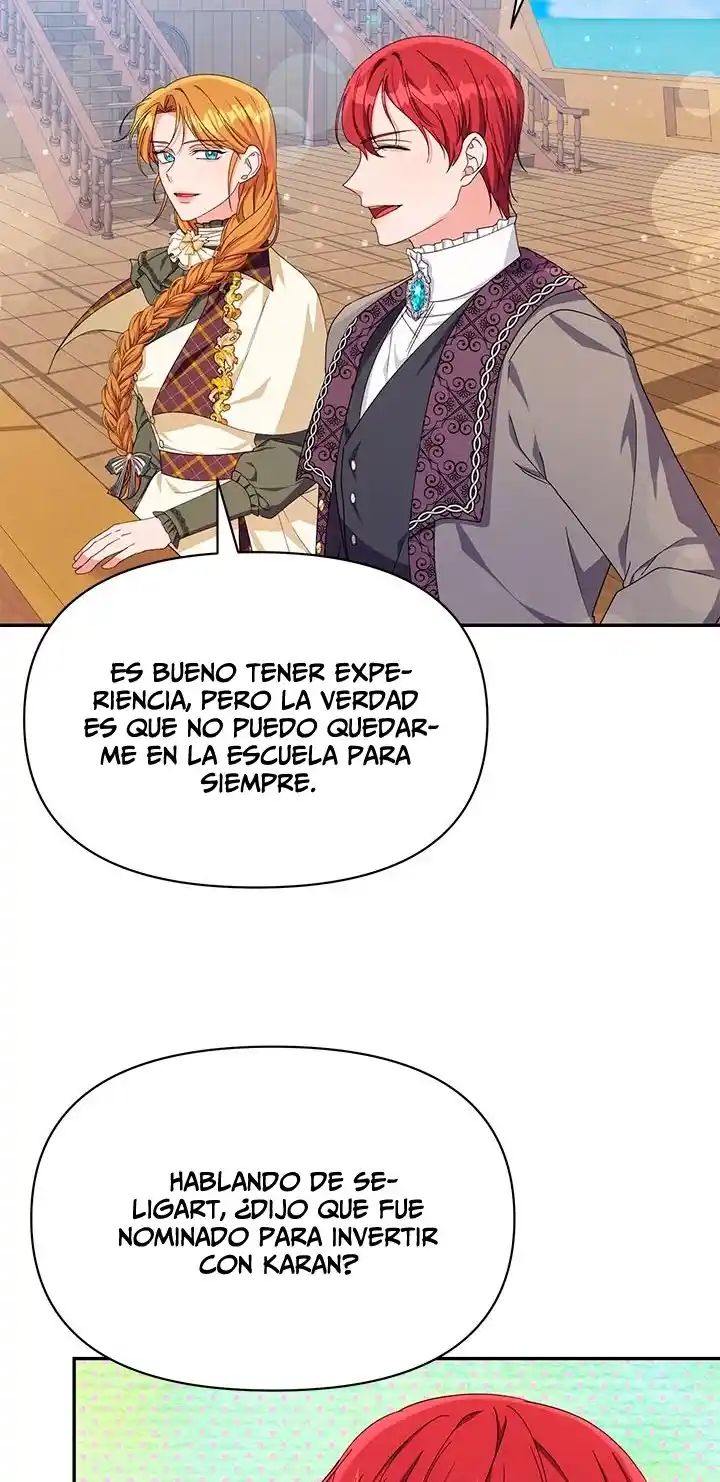 Janice - Capítulo 29 - Página 19 - LectorTMOo