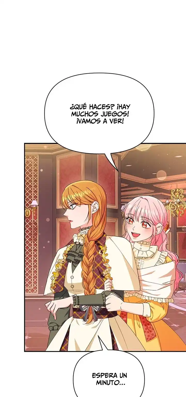 Janice - Capítulo 29 - Página 44 - LectorTMOo