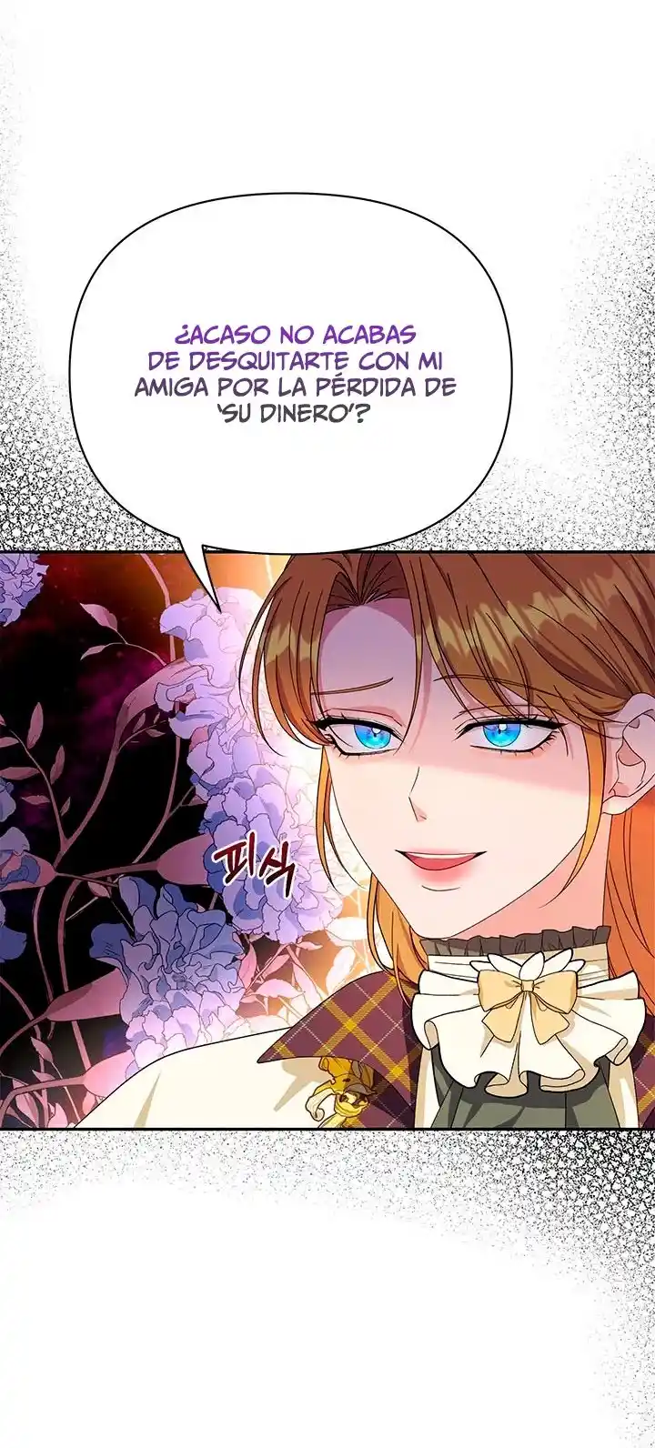 Janice - Capítulo 29 - Página 58 - LectorTMOo