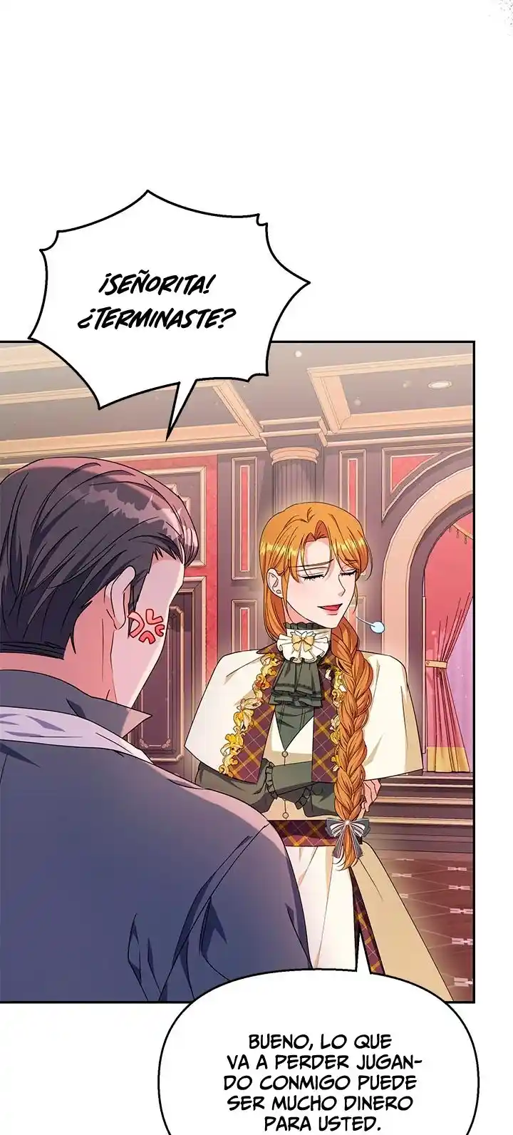 Janice - Capítulo 29 - Página 59 - LectorTMOo