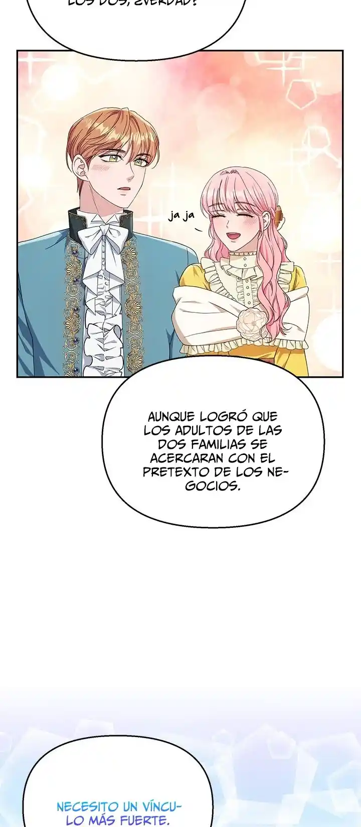 Janice - Capítulo 30 - Página 12 - LectorTMOo