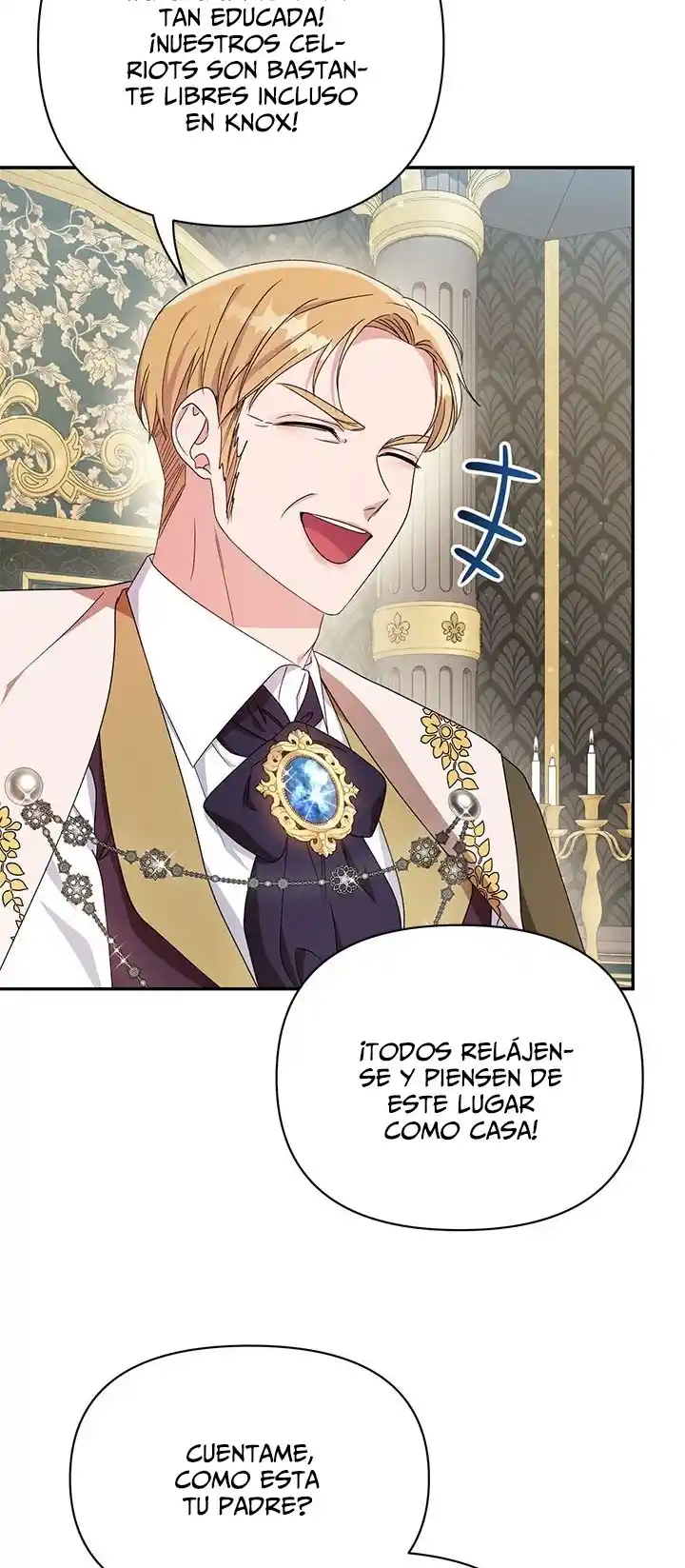 Janice - Capítulo 30 - Página 23 - LectorTMOo