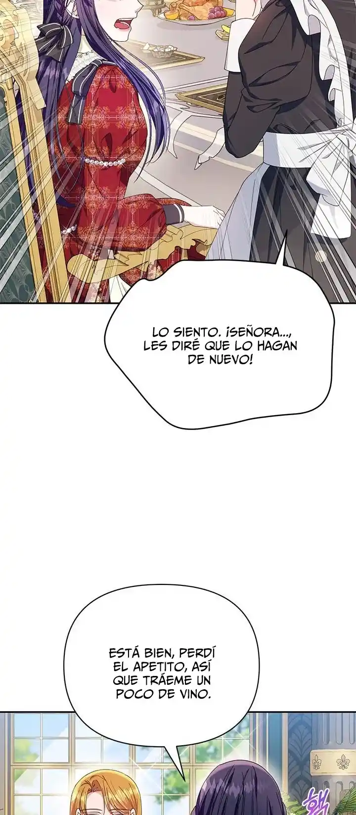 Janice - Capítulo 30 - Página 30 - LectorTMOo