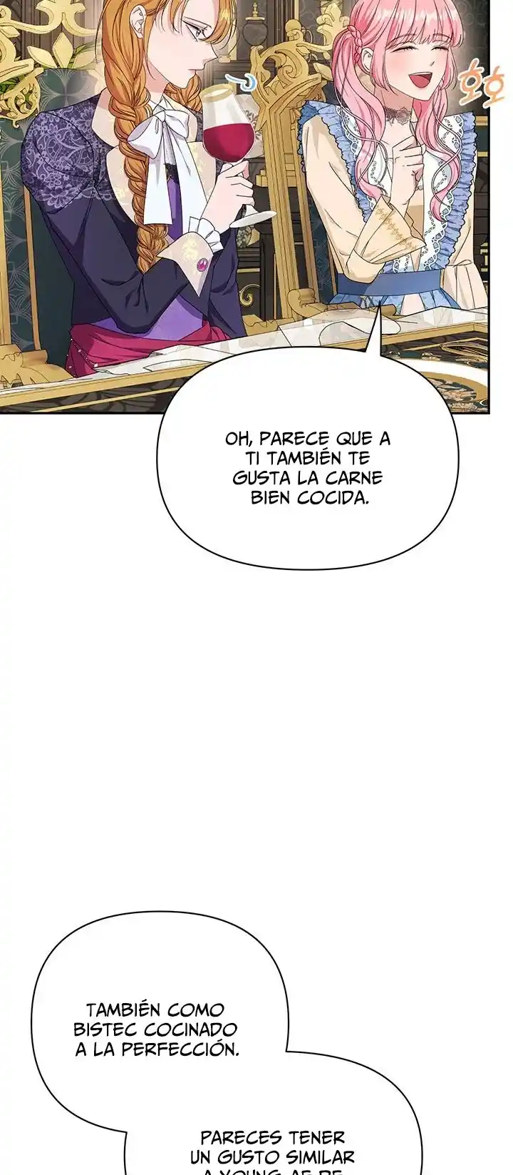 Janice - Capítulo 30 - Página 33 - LectorTMOo