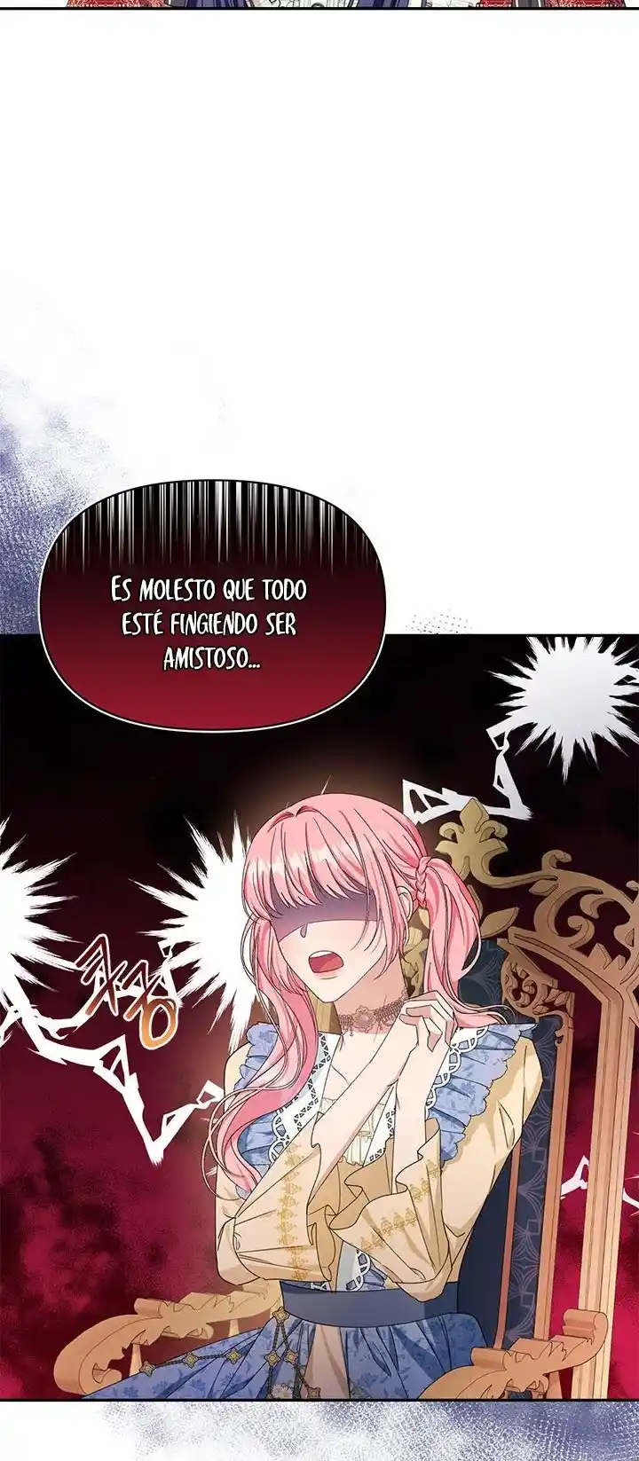Janice - Capítulo 30 - Página 35 - LectorTMOo