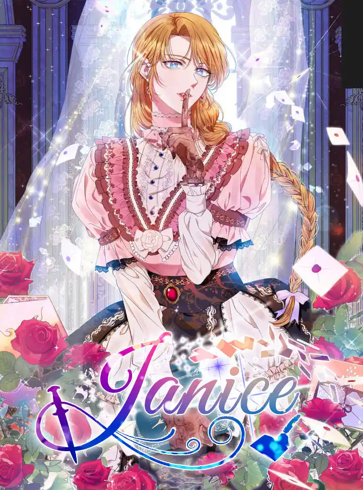 Janice - Capítulo 31 - Página 1 - LectorTMOo