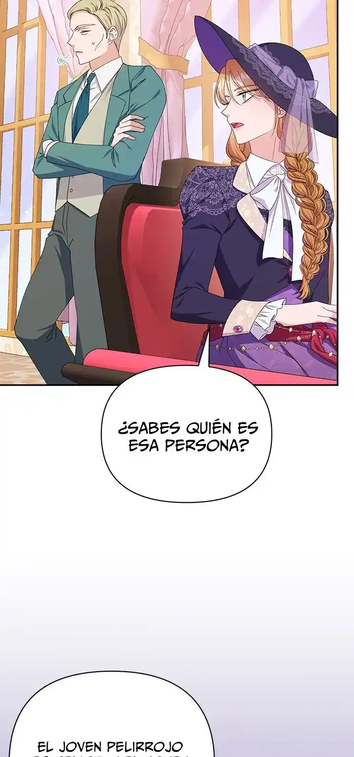 Janice - Capítulo 31 - Página 21 - LectorTMOo