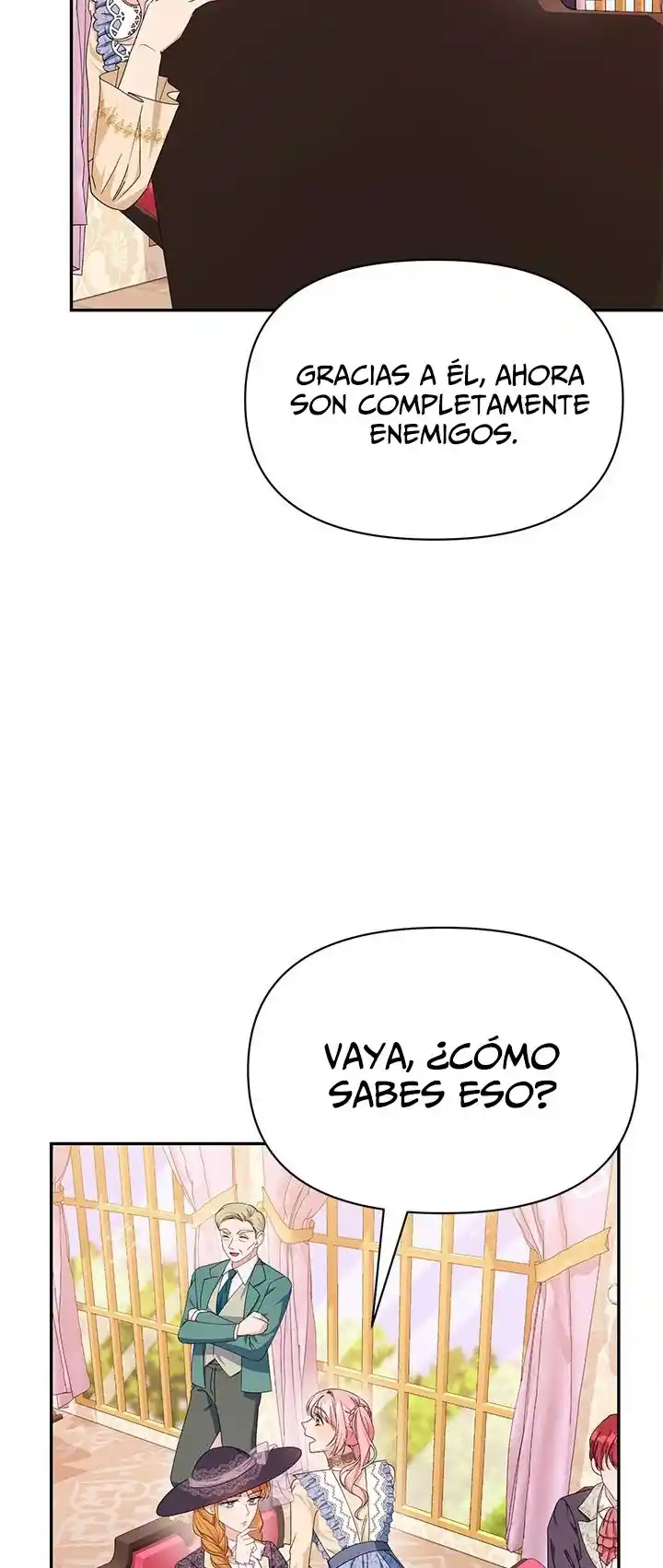 Janice - Capítulo 31 - Página 30 - LectorTMOo