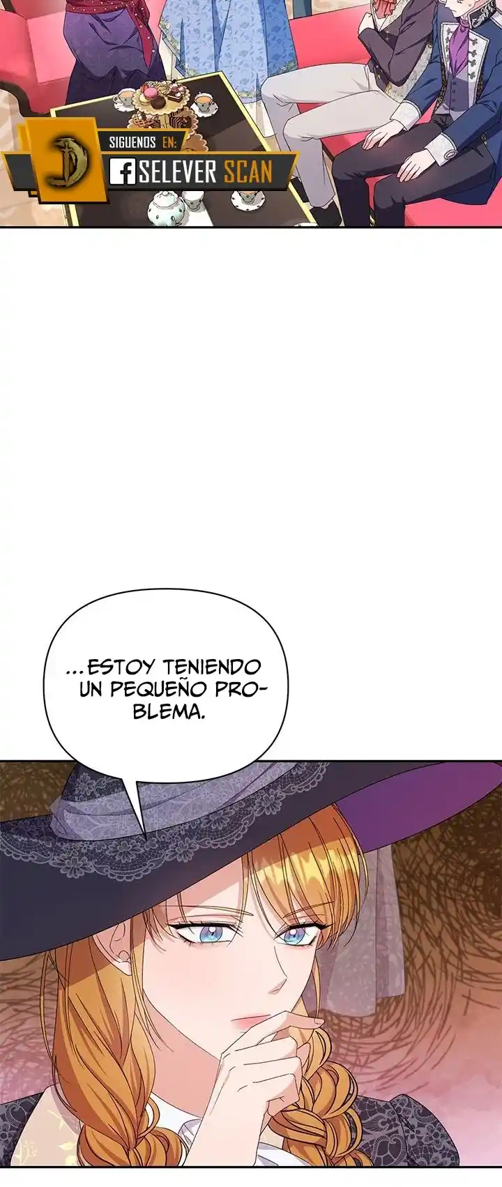 Janice - Capítulo 31 - Página 33 - LectorTMOo