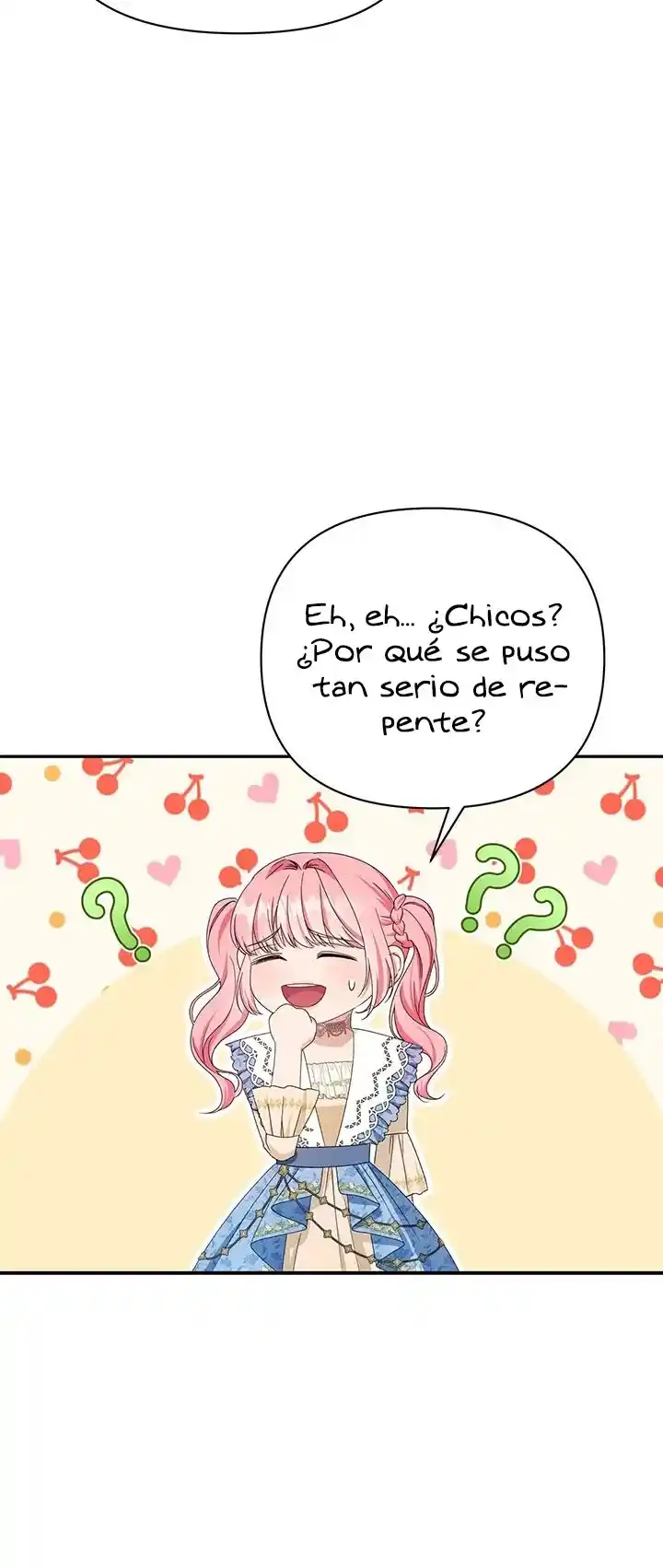 Janice - Capítulo 31 - Página 35 - LectorTMOo