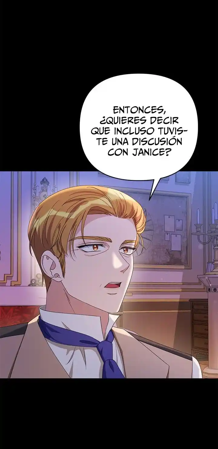 Janice - Capítulo 32 - Página 17 - LectorTMOo