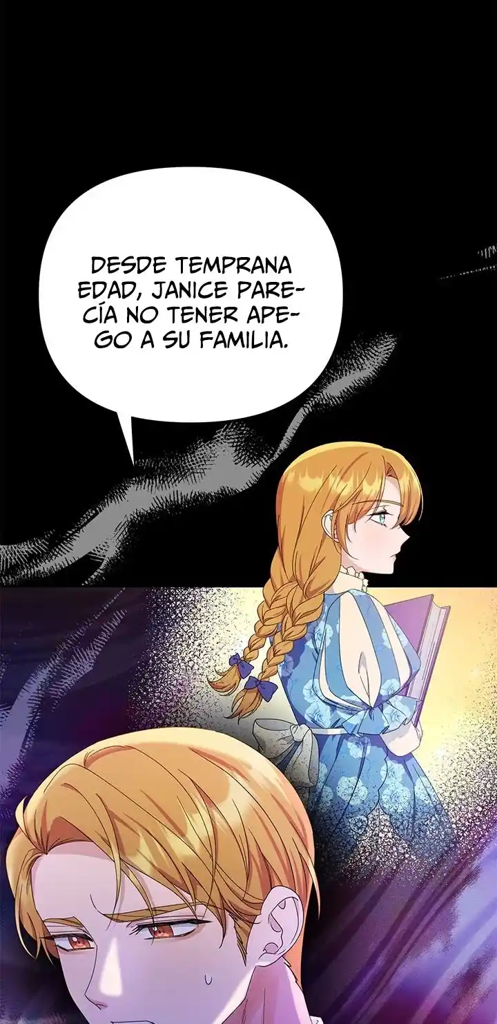 Janice - Capítulo 32 - Página 19 - LectorTMOo