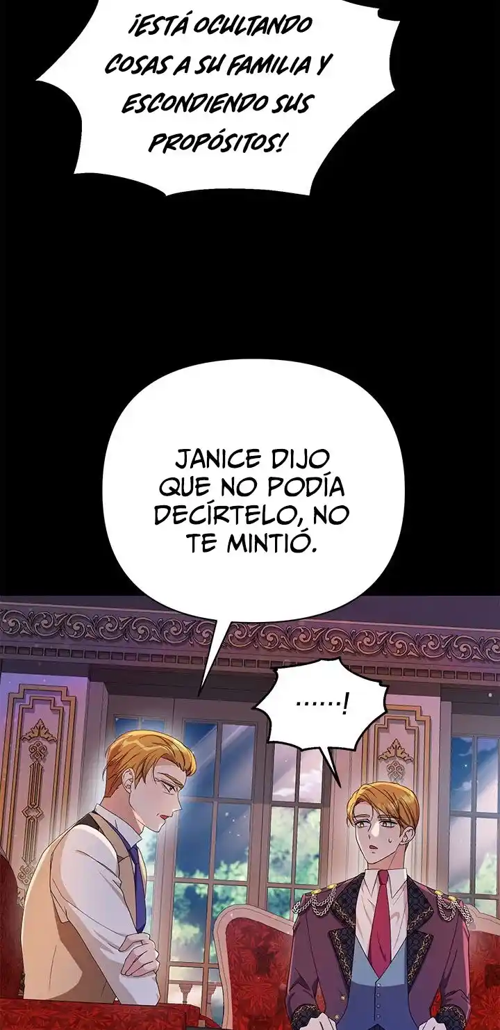 Janice - Capítulo 32 - Página 24 - LectorTMOo