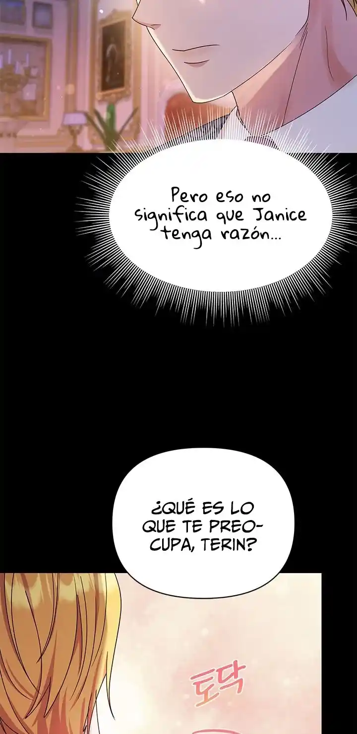 Janice - Capítulo 32 - Página 26 - LectorTMOo