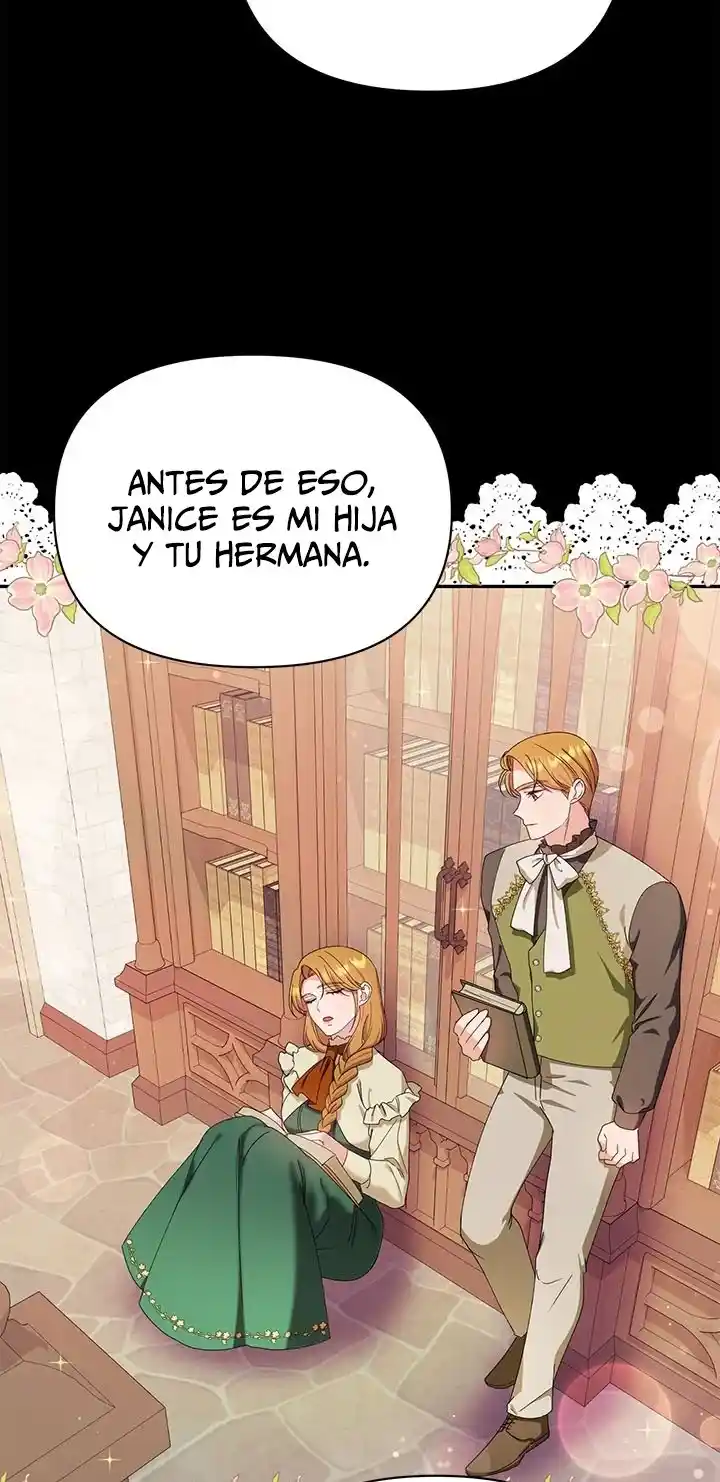 Janice - Capítulo 32 - Página 40 - LectorTMOo