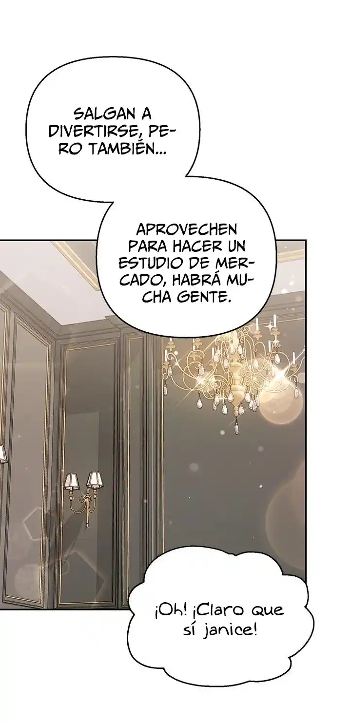 Janice - Capítulo 32 - Página 64 - LectorTMOo