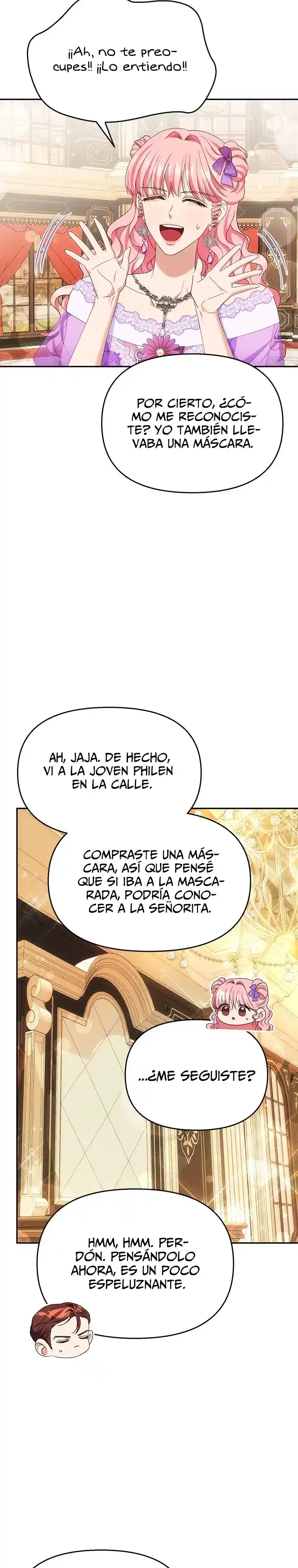 Janice - Capítulo 38 - Página 12 - LectorTMOo