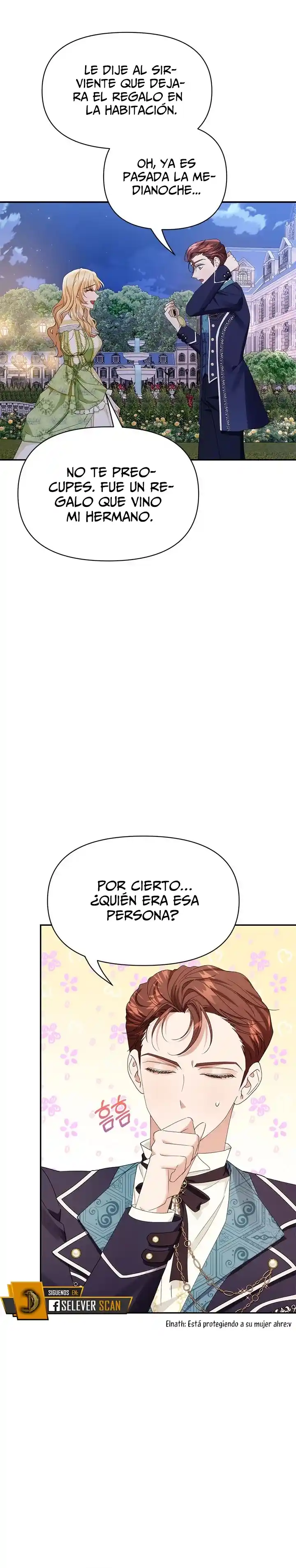 Janice - Capítulo 38 - Página 30 - LectorTMOo
