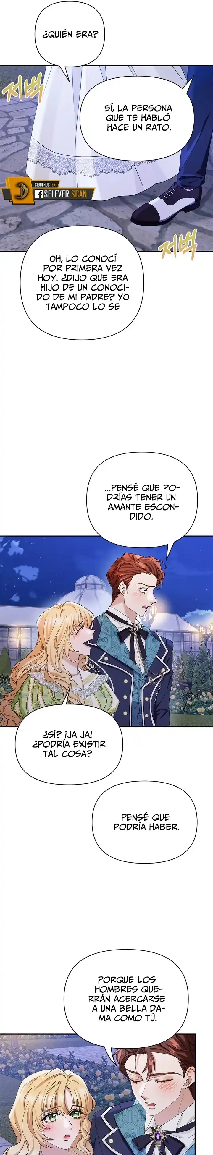 Janice - Capítulo 38 - Página 31 - LectorTMOo