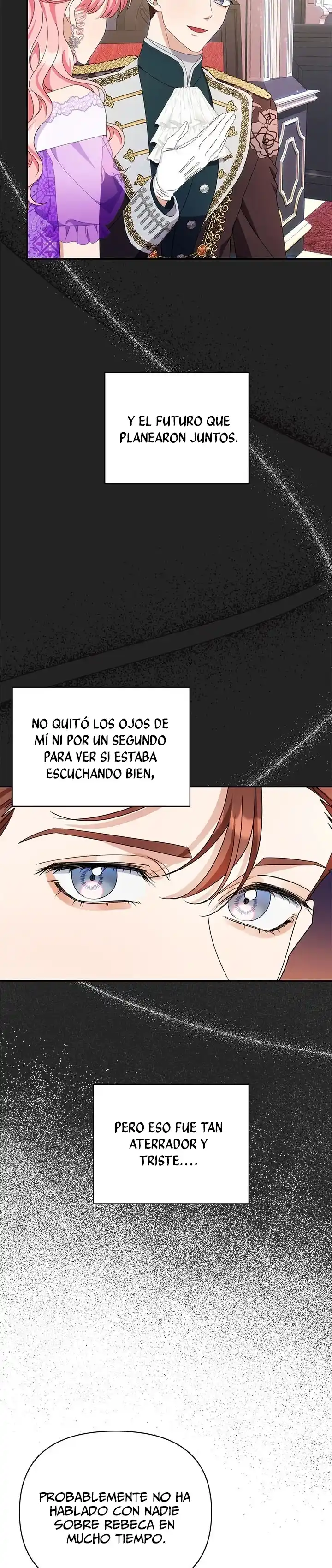 Janice - Capítulo 39 - Página 7 - LectorTMOo