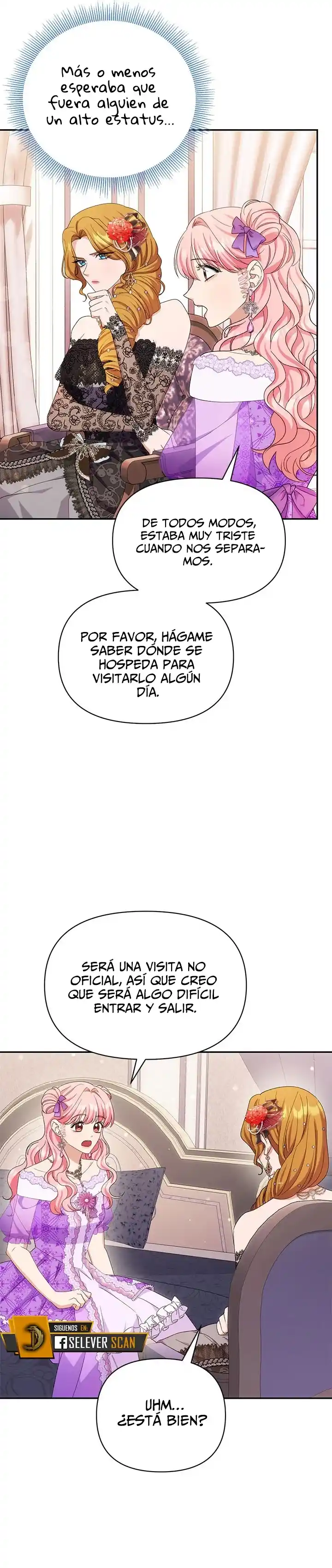 Janice - Capítulo 39 - Página 10 - LectorTMOo
